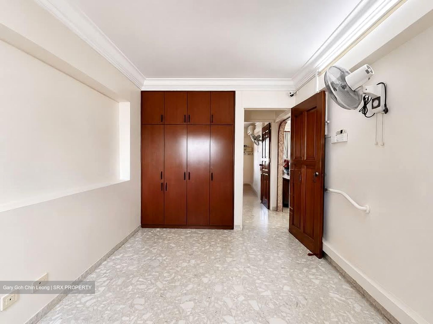Blk 271 Queen Street (Central Area), HDB 3 Rooms #575491421